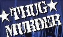 logo Thug Murder